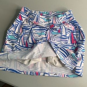 T by Talbots skirt size XS